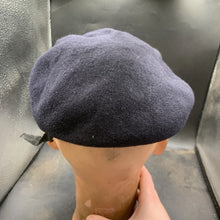 Lade das Bild in den Galerie-Viewer, Genuine British Army Forces All Regiment Wool Beret - Size 56 - The Militaria Shop