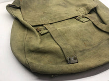 Charger l'image dans la galerie, Original WW2 British Army 37 Pattern Large Pack - The Militaria Shop