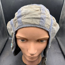 Load image into Gallery viewer, Original Royal Air Force RAF Cold War Period G Type Blue Jet Flying Helmet 22C - The Militaria Shop