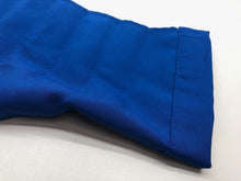 Load image into Gallery viewer, US Army Branch of Service Scarf - Nato Blue - The Militaria Shop