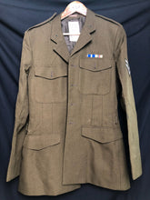 Load image into Gallery viewer, Grade 1 Used British Army No.2 Dress Uniform Jacket - Size 182/104/88 - The Militaria Shop