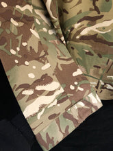 Load image into Gallery viewer, NEW British Army Surplus MTP UBAC Under Body Armour Combat Shirt - Size 170/90 - The Militaria Shop