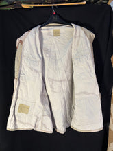 Load image into Gallery viewer, Gulf War US Army DCU Camouflaged Combat Field Coat/Jacket - Large/Long - The Militaria Shop