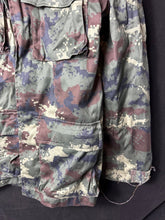 Load image into Gallery viewer, Genuine Royal Thai Marines Digital Camouflage Jacket Uniform - 38" Chest - The Militaria Shop