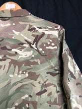 Charger l'image dans la galerie, British Army MTP Camouflaged Combat Warm Weather Combat Jacket - Size 170/88 - The Militaria Shop