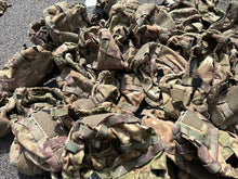 Load image into Gallery viewer, DEALER BULK LOT - 47x MTP Camouflaged Virtus Covers - Ideal for resale - The Militaria Shop