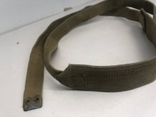 Load image into Gallery viewer, Original WW2 British Army 37 Pattern Shoulder Strap - The Militaria Shop