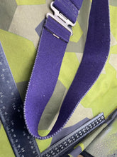 Load image into Gallery viewer, Original WW2 Onwards British Royal Navy Sailor's Stable Belt - 34" Waist - The Militaria Shop