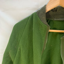 Load image into Gallery viewer, Genuine British Army Fleece Thermal Liner Winter Cold Weather Jacket - 190/96 - The Militaria Shop
