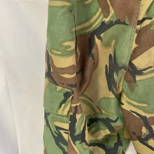 Load image into Gallery viewer, Genuine British Army 68 Pattern DPM Jungle Camouflaged Trousers - Size 29" Waist - The Militaria Shop