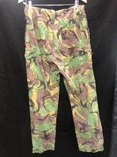 Load image into Gallery viewer, Genuine British Army 68 Pattern DPM Trousers - Size 2 - 32" Waist - The Militaria Shop