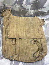 Load image into Gallery viewer, Original WW2 British Army 37 Pattern Large Pack Indian Made - New Old Stock - The Militaria Shop
