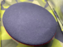 Lade das Bild in den Galerie-Viewer, Original British Army REME Peaked Cap - 58cm - The Militaria Shop