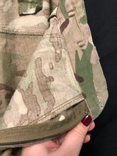 Load image into Gallery viewer, British Army Surplus MTP Camo Combat Trousers - Size 75/76/92 - The Militaria Shop