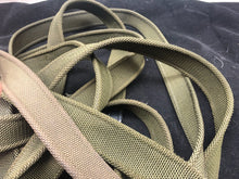 Lade das Bild in den Galerie-Viewer, Genuine British Army SLR Rifle Sling / Shoulder Strap - New Old Stock! - The Militaria Shop