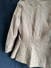Load image into Gallery viewer, Grade 1 British Army FAD No2 Dress Uniform Jacket - Size 170/104/88 - The Militaria Shop