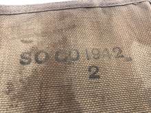 Charger l'image dans la galerie, Original WW2 British Army 37 Pattern Despatch Riders High Sided Single Spat 1942 - The Militaria Shop