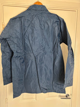 Load image into Gallery viewer, Genuine British RAF Foul Weather Blue Jacket -Size 180/104 - The Militaria Shop