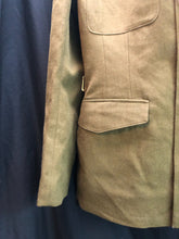 Load image into Gallery viewer, Genuine British Army No.2 Dress Uniform Tunic Jacket - Size 176/104/88 - The Militaria Shop