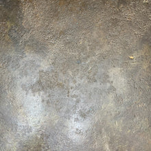 Load image into Gallery viewer, Original British/Canadian Army WW2 Mk3 Turtle High Rivet Combat Steel Helmet - The Militaria Shop