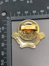 Load image into Gallery viewer, Original Cap Badge - Nigerian Red Cross Society - The Militaria Shop