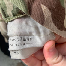 Load image into Gallery viewer, Genuine British Army MTP Camo Combat Jacket Marine Commando IR Treated - 170/96 - The Militaria Shop