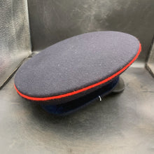 Lade das Bild in den Galerie-Viewer, British Army Royal Logistic Corps Peaked Cap - Size 55 - The Militaria Shop