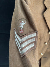Load image into Gallery viewer, Grade 1 British Army FAD No2 Dress Uniform Jacket - Size 170/104/88 - The Militaria Shop
