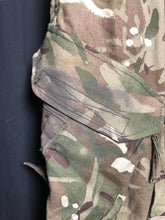 Load image into Gallery viewer, British Army RAF Trousers Combat FR MTP for Air Crew Fire Rated- Size 75/84/100 - The Militaria Shop
