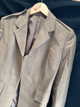 Load image into Gallery viewer, Grade 1 British Army FAD No2 Dress Uniform Jacket - Size 154/84/64 - The Militaria Shop