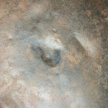 Charger l'image dans la galerie, Original British Army WW2 Combat Steel Helmet - The Militaria Shop