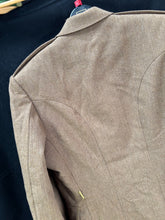 Charger l'image dans la galerie, Grade 1 British Army FAD No2 Dress Uniform Jacket - Size 176/100/84 - The Militaria Shop