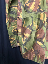Load image into Gallery viewer, Genuine British Army DPM Camouflage Combat Jacket Smock - Size 190/104 - The Militaria Shop