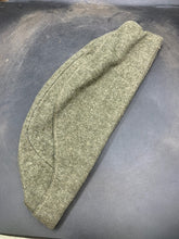 Lade das Bild in den Galerie-Viewer, Genuine German Army Side Cap - Size 58cm - The Militaria Shop