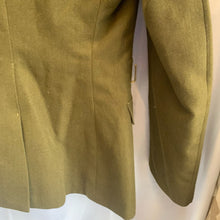 Charger l'image dans la galerie, Genuine British Army No.2 Dress Uniform Tunic Jacket - Size 176/96/80 - The Militaria Shop