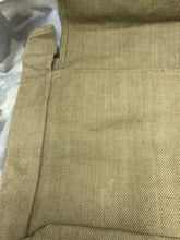 Charger l'image dans la galerie, Original WW2 Dated British Army 37 Pattern Large Pack - Great Condition - The Militaria Shop