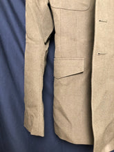 Lade das Bild in den Galerie-Viewer, Grade 1 Used British Army No.2 Dress Uniform Jacket - Size 182/92/72 - The Militaria Shop