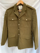 Charger l'image dans la galerie, Genuine British Army No.2 Dress Uniform Tunic Jacket - Size 170/104/88 - The Militaria Shop