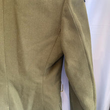 Charger l'image dans la galerie, Genuine British Army No.2 Dress Uniform Tunic Jacket - Size 176/96/80 - The Militaria Shop