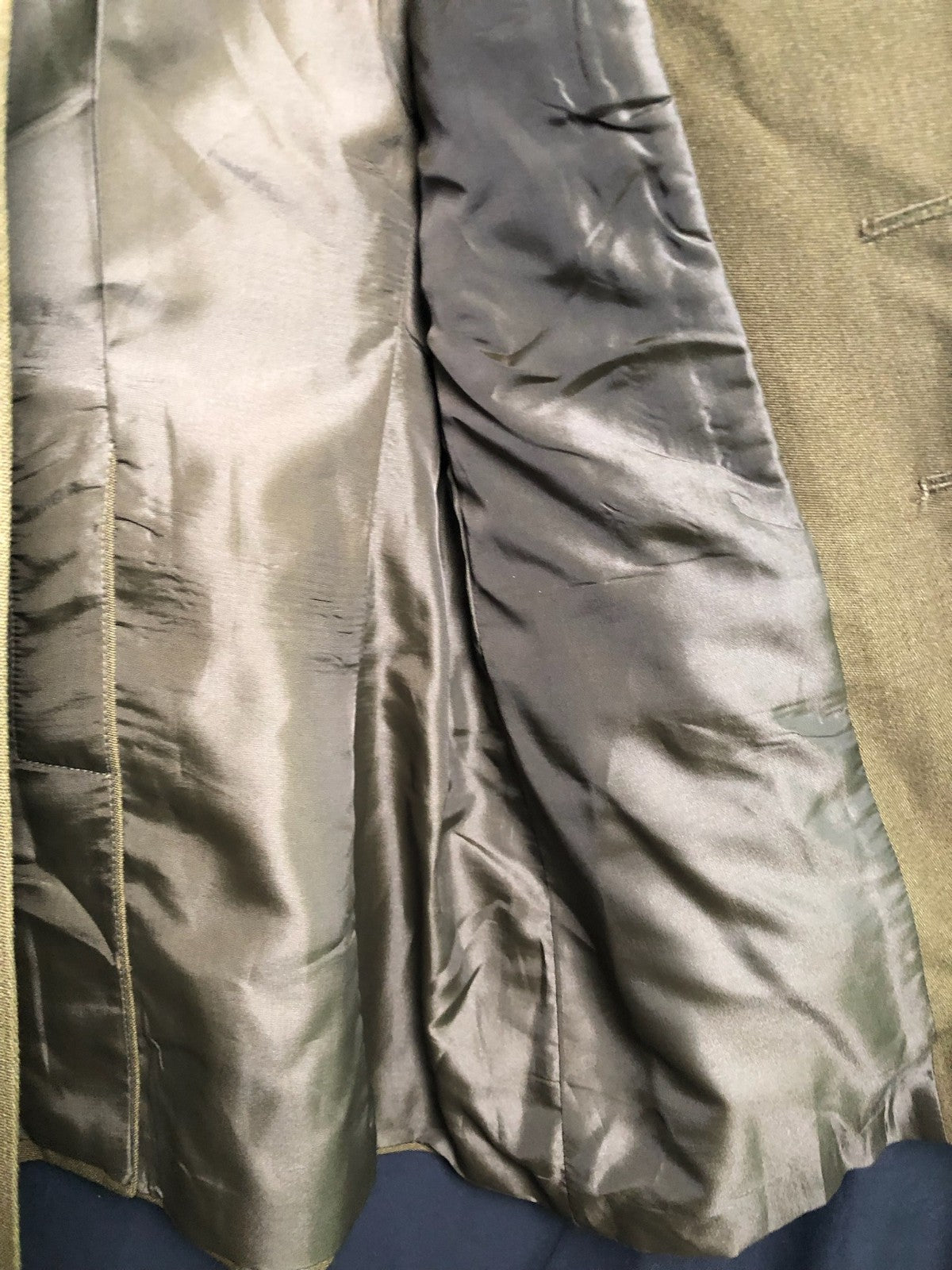 Grade 1 Used British Army No.2 Signals Dress Uniform Jacket - Size 182/100/84 - The Militaria Shop