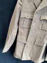 Load image into Gallery viewer, Grade 1 British Army FAD No2 Dress Uniform Jacket - Size 170/88/76 - The Militaria Shop