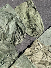 Load image into Gallery viewer, US Army Waterproof Clothing Bag Clothes Gear Wet Weather Laundry Bag Military - The Militaria Shop