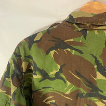 Load image into Gallery viewer, Genuine British Army Jungle DPM Camouflage Combat Jacket - Size 170/104 - The Militaria Shop