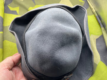 Load image into Gallery viewer, Original British Army Women's Royal Air Force Cap - Size 57cm - The Militaria Shop