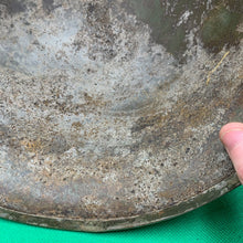 Charger l'image dans la galerie, Original British Army Combat Helmet Mk4 - The Militaria Shop