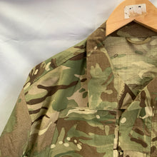 Load image into Gallery viewer, Genuine British Army MTP Combat Jacket 2 Warm Weather NEW - Size 170/88 - The Militaria Shop