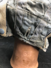 Load image into Gallery viewer, Original Royal Air Force RAF Cold War Period G Type Blue Jet Flying Helmet 22C - The Militaria Shop