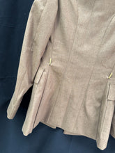 Charger l'image dans la galerie, Grade 1 British Army FAD No2 Dress Uniform Jacket - Size 182/92/76 - The Militaria Shop