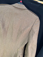 Charger l'image dans la galerie, Grade 1 British Army FAD No2 Dress Uniform Jacket - Size 172/92/68 - The Militaria Shop