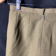 Load image into Gallery viewer, Genuine British Army No.2 Women's Dress Skirt - Size 170/84/68 - The Militaria Shop